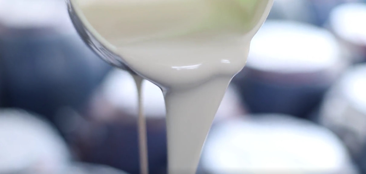    1分钟带你了解高强度纸制品专用乳白胶